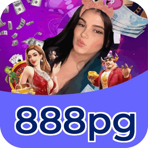 888pg APK