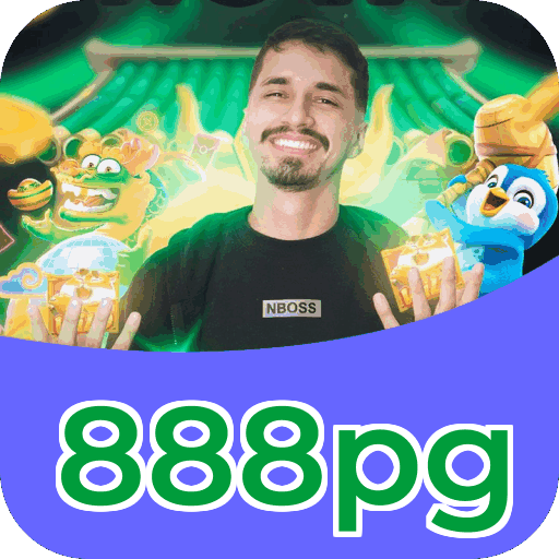 888pg RTP Games