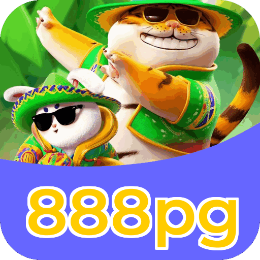 888pg