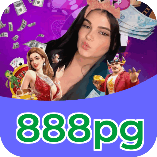 888pg APK